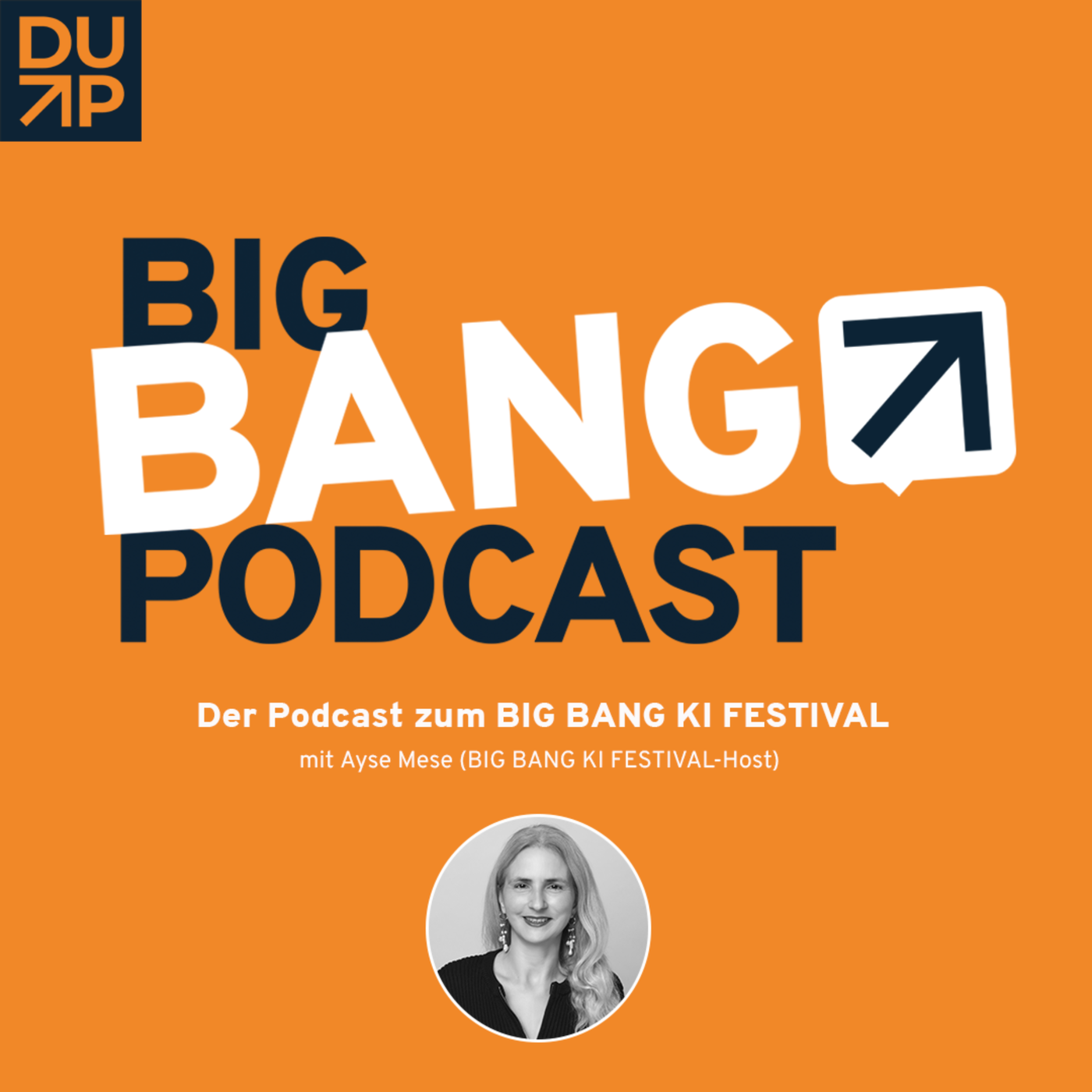 BIG BANG Podcast – KI Insights für den Mittelstand