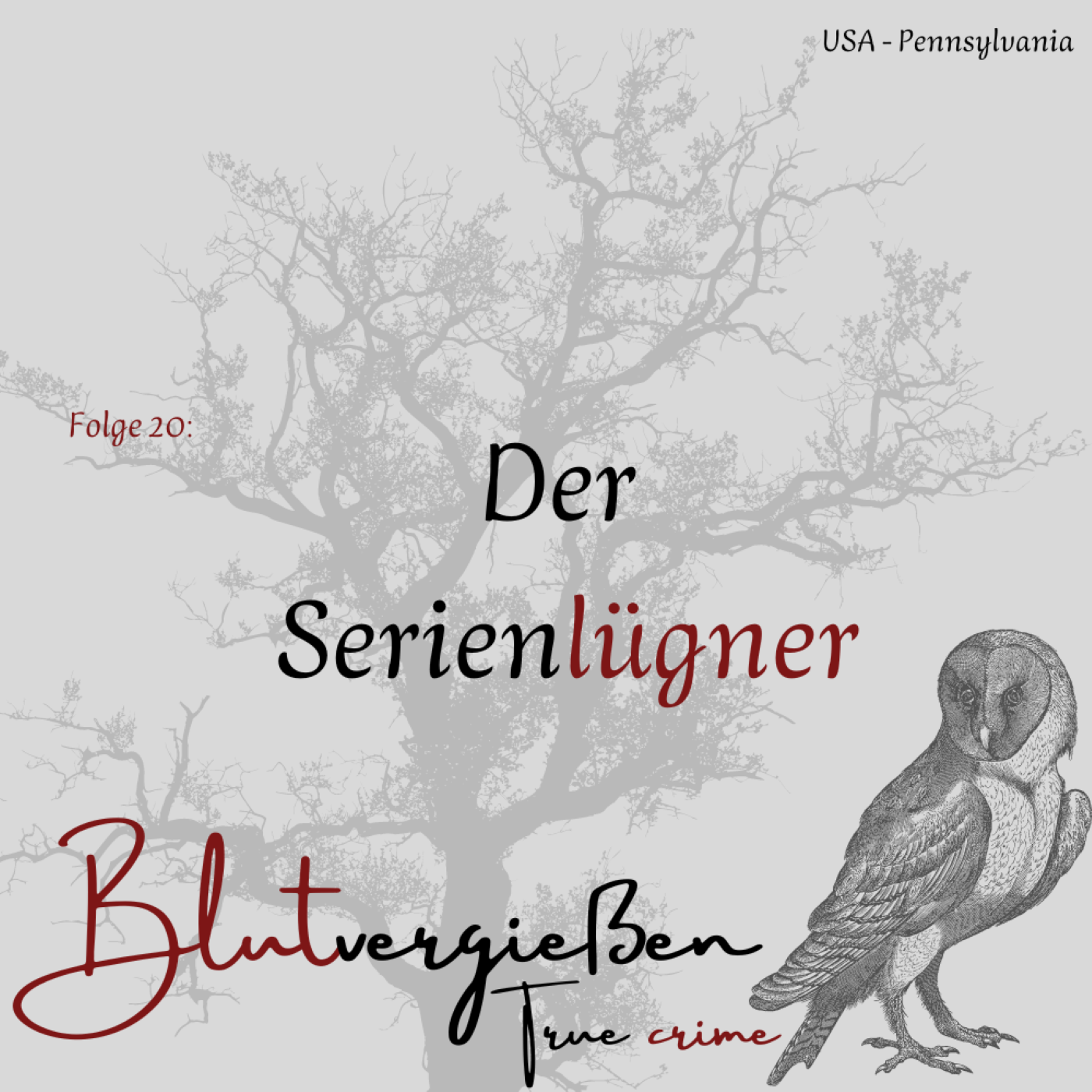 #20 H. H. Holmes - Der Serienlügner