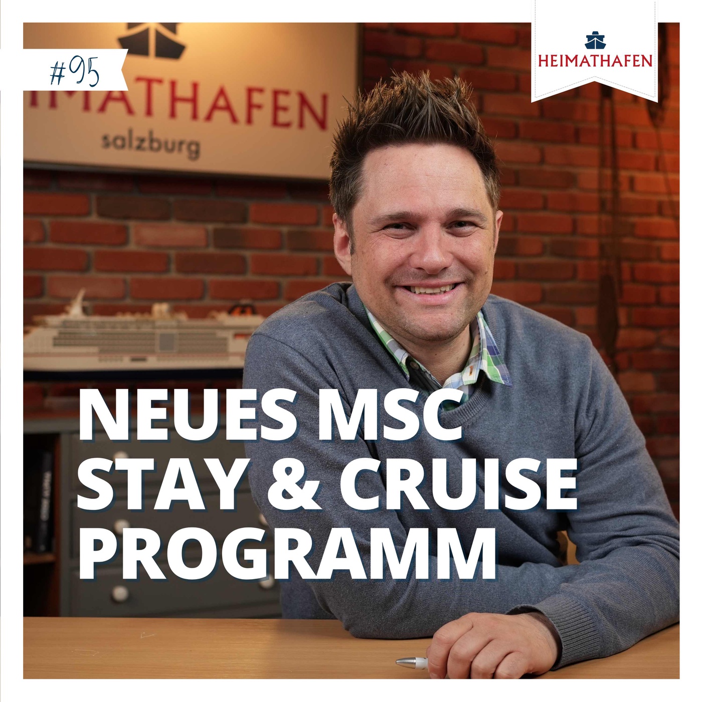 #95 | Cruise Alert 23.04.2026