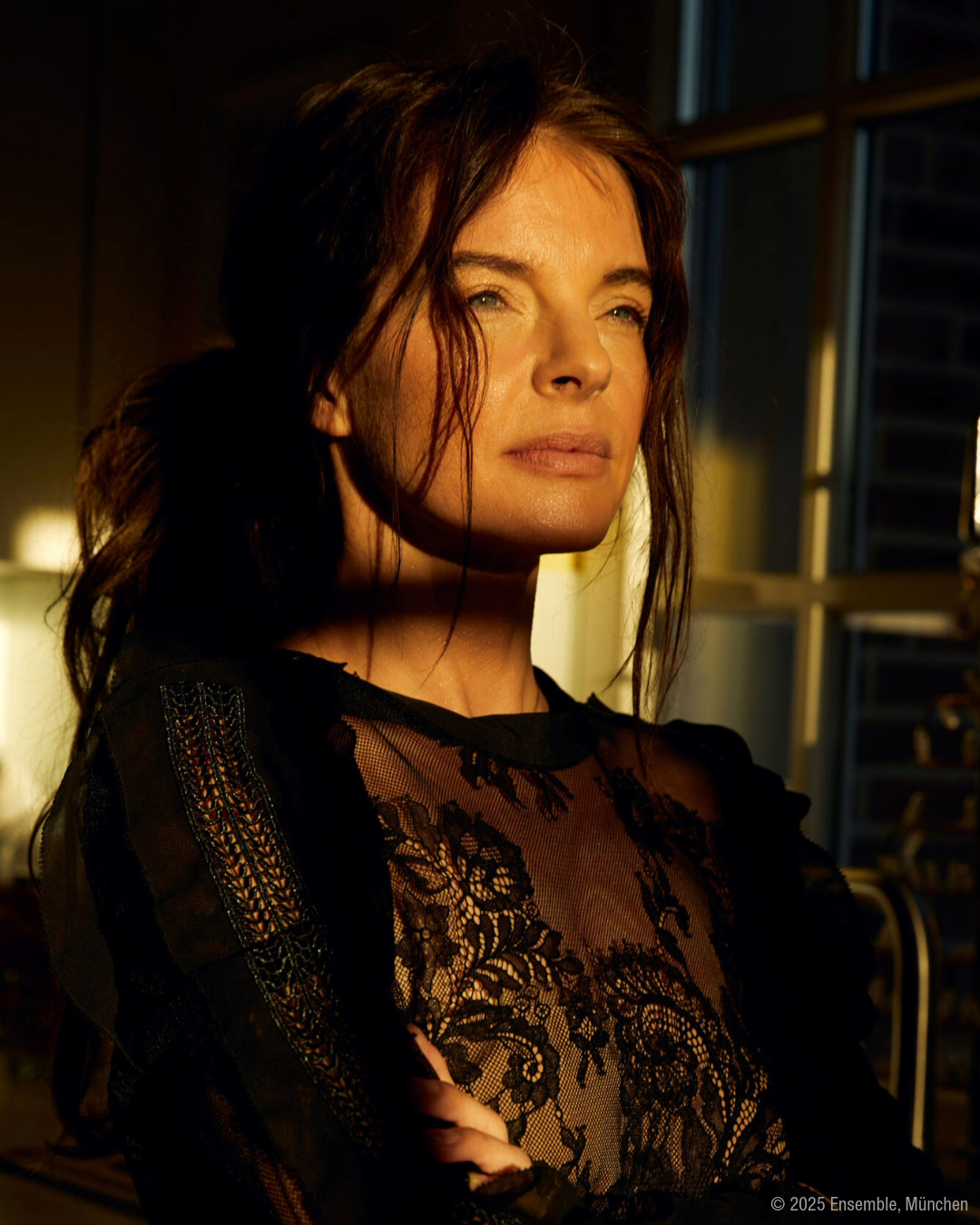 #68 Yvonne Catterfeld ist zurück – mit neuem Album, neuem Sound und ihrer „MOVE“-Tour!