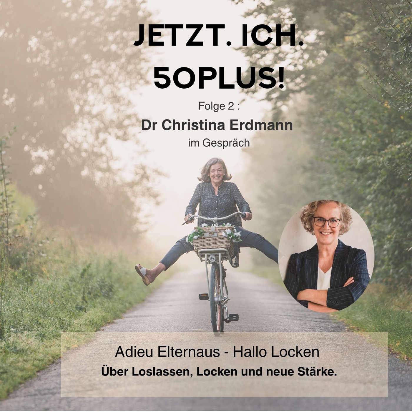 Adieu Elternhaus - Hallo Locken