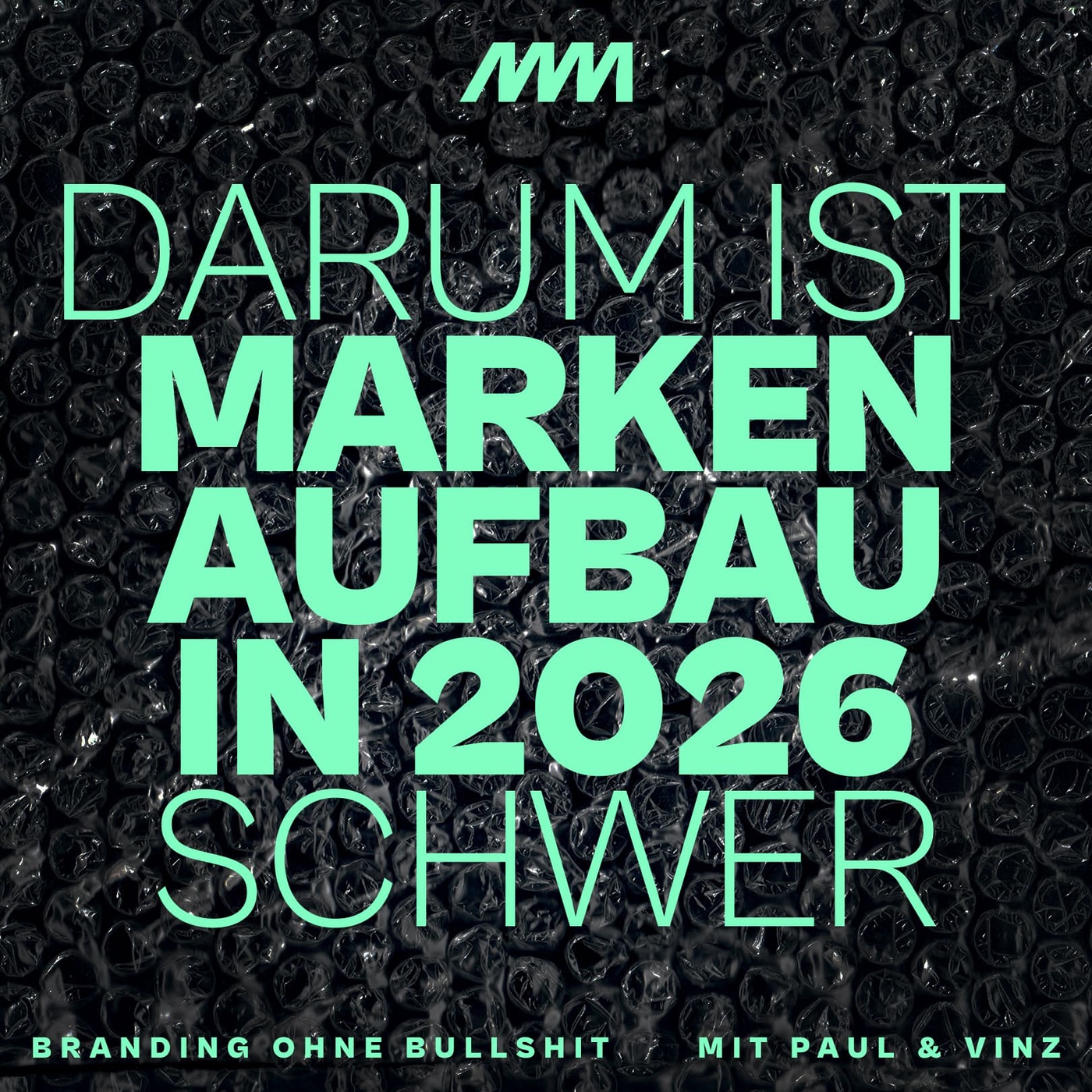 2026 ist die härteste Zeit für Marken mit Haltung (und gleichzeitig die beste)