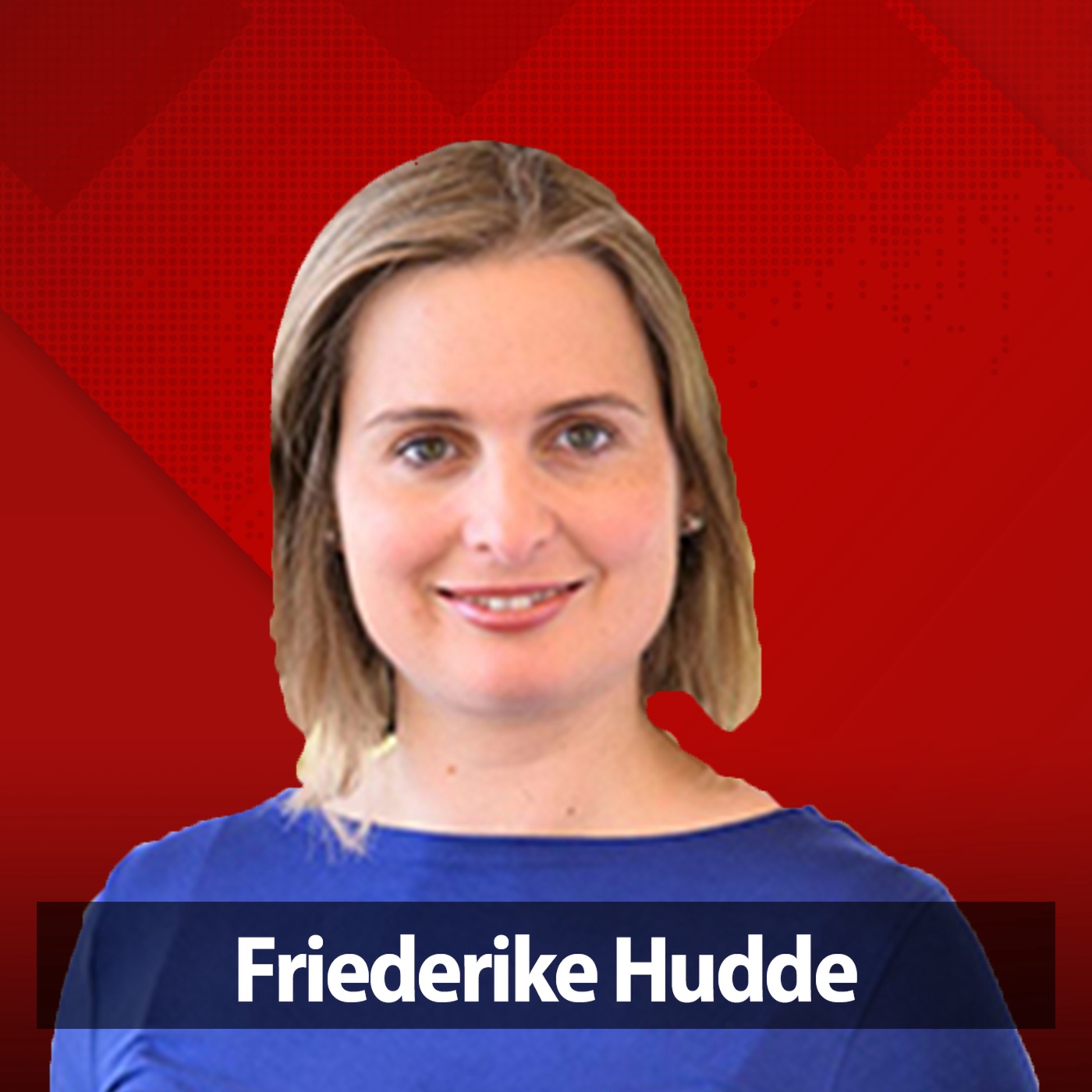 Erfolgsfaktor Globalisierung - Die Kraft der internationalen Zusammenarbeit | Friederike Hudde