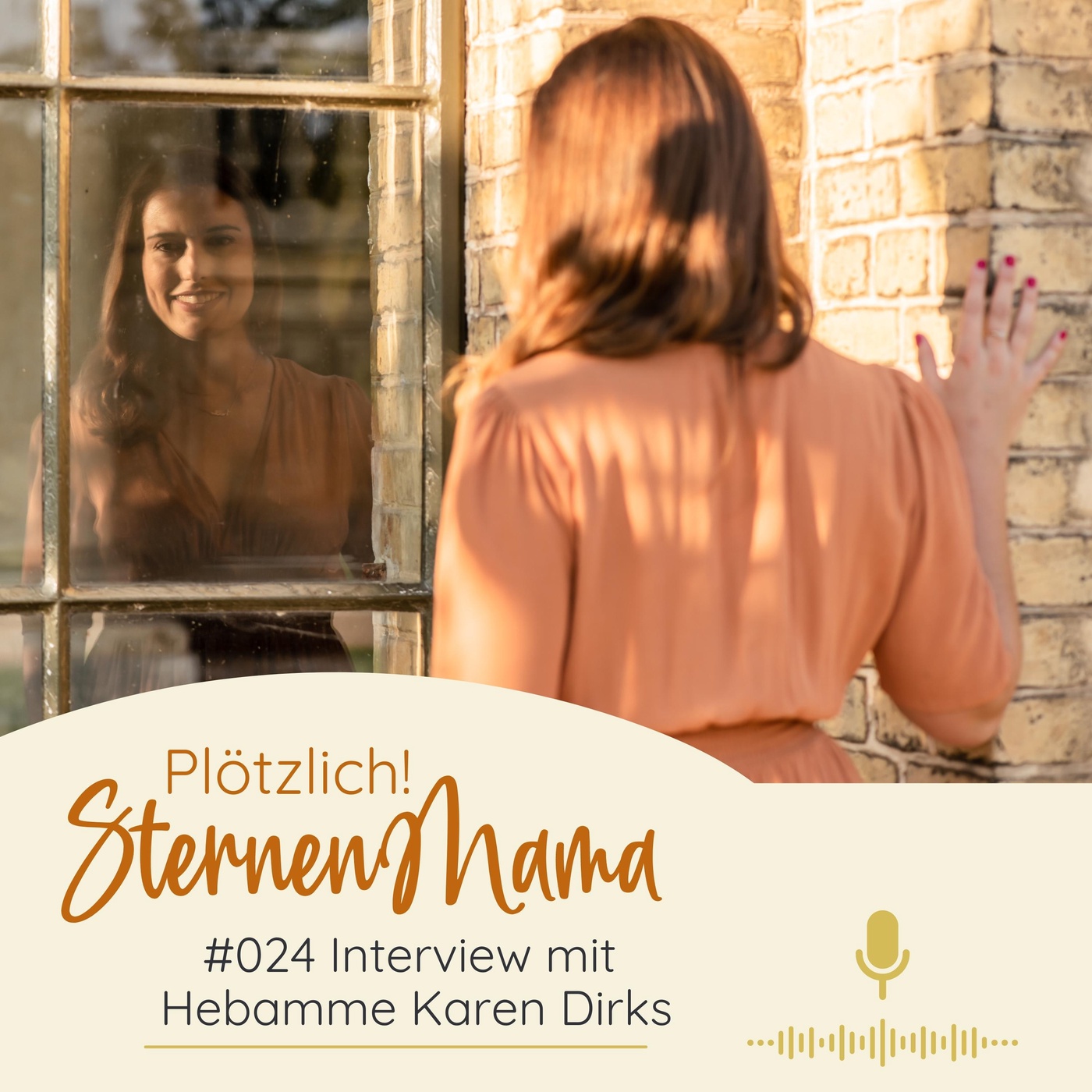 024 - Interview mit Hebamme Karen Dirks