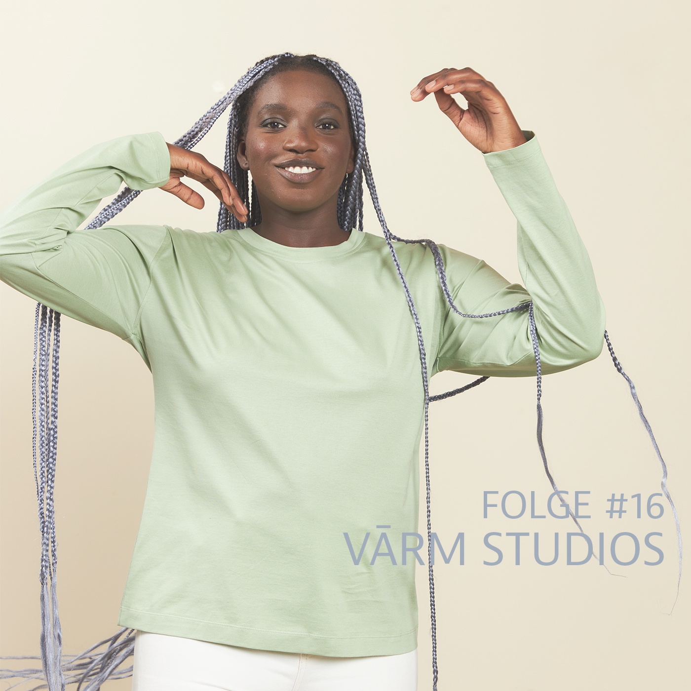 #16 varm studios: 