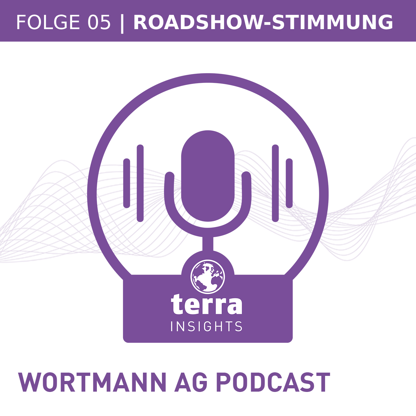 Folge 05: Roadshow-Stimmung