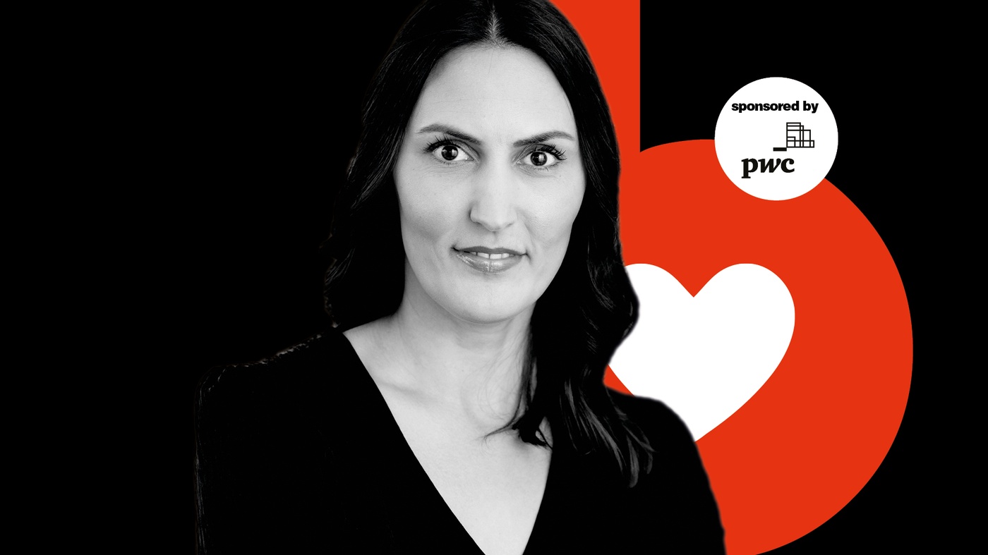 Mastercard: Wie CMO Jessica Claar schwedische Diversität ins deutsche Marketing bringt