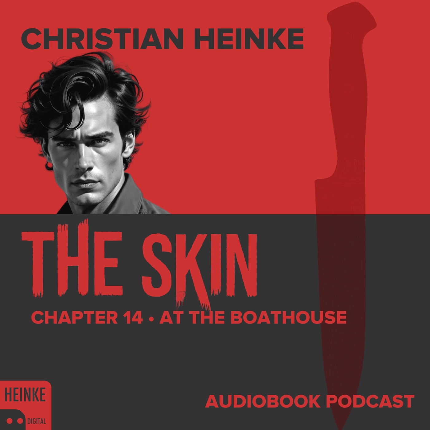 The Skin - Chapter 14 - At the Boathouse