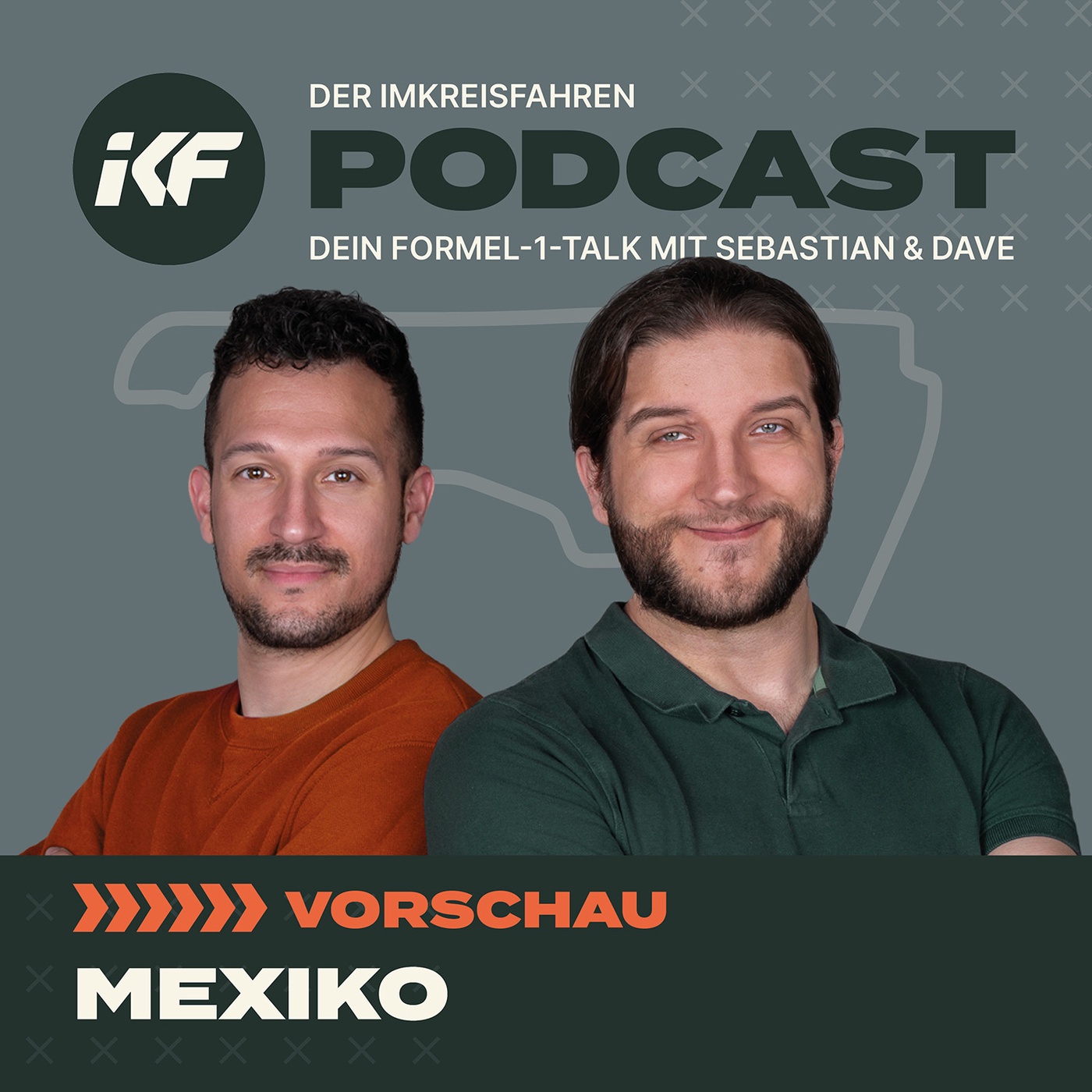 Vorschau 19/2023: Mexiko