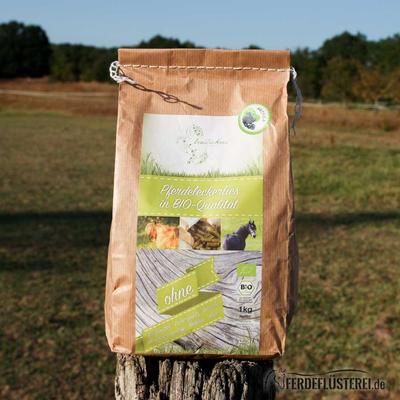 Leckerli-Höflichkeit? So gehts!