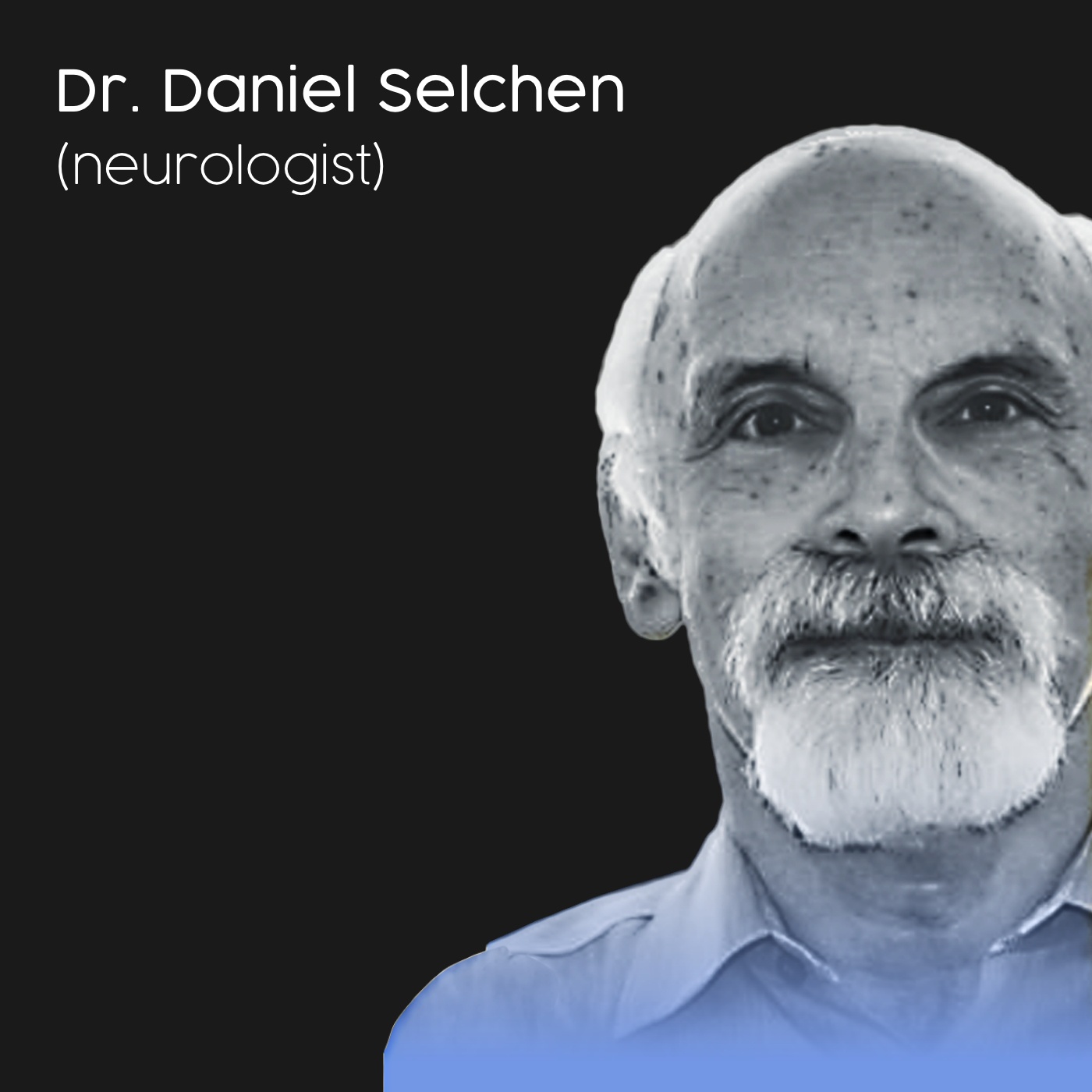 4. NMOSD & MS what's the difference? (Dr. Daniel Selchen)