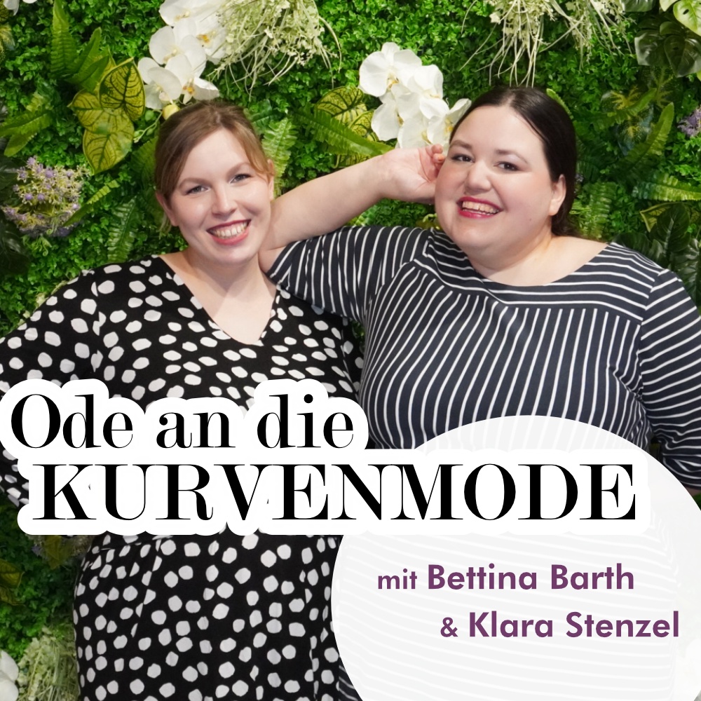 Ode an die Kurvenmode