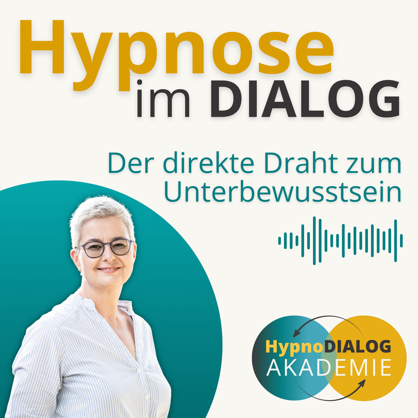 Hypnose im Dialog - Der direkte Draht zum Unterbewusstsein