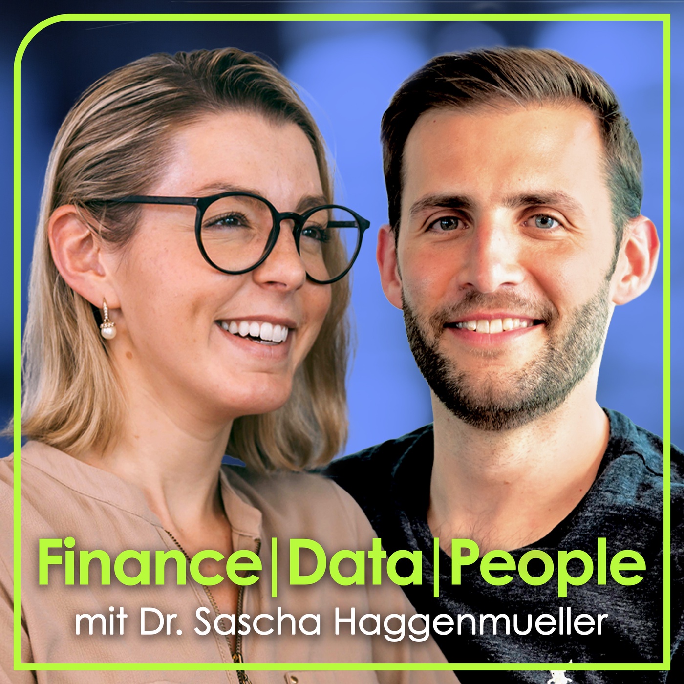 Beratung + Triathlon? Geht! Mit Magdalena von Grotthuss | Radial (#2) 