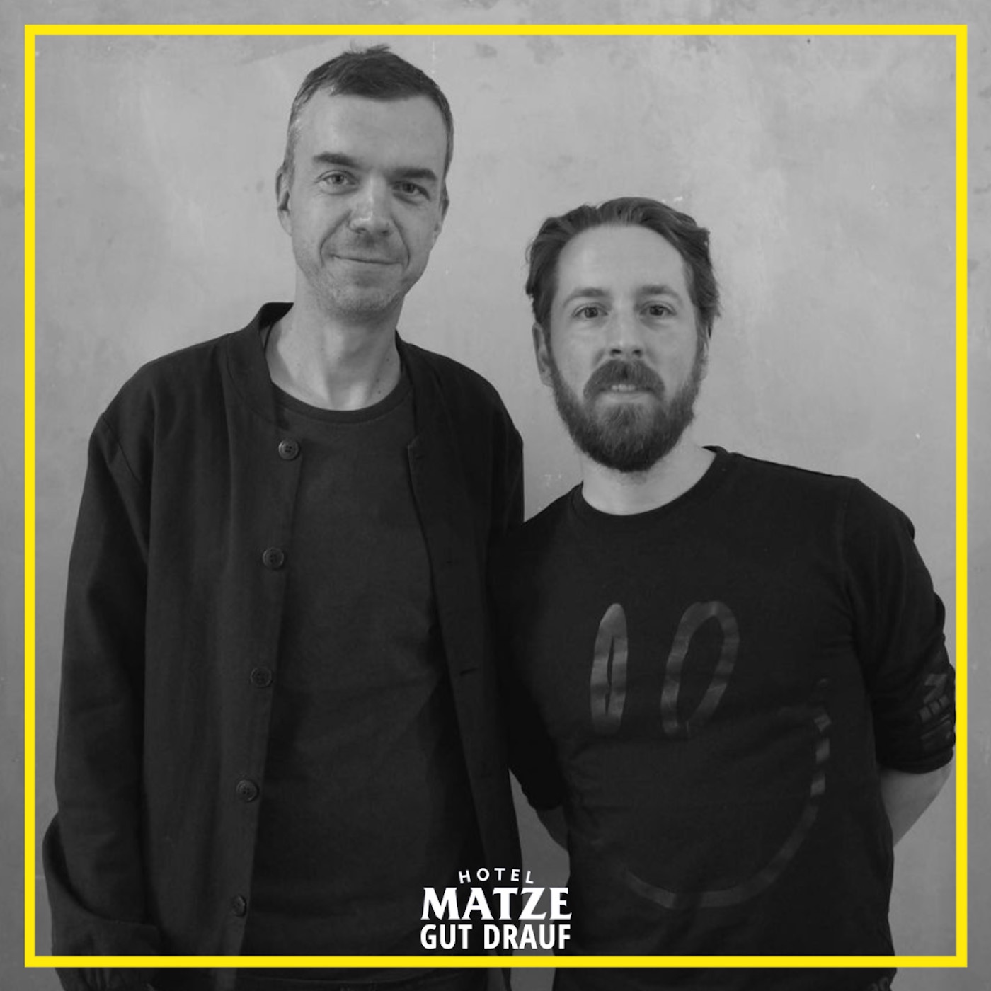 Gut drauf im Oktober – Ich kann mich nicht entscheiden