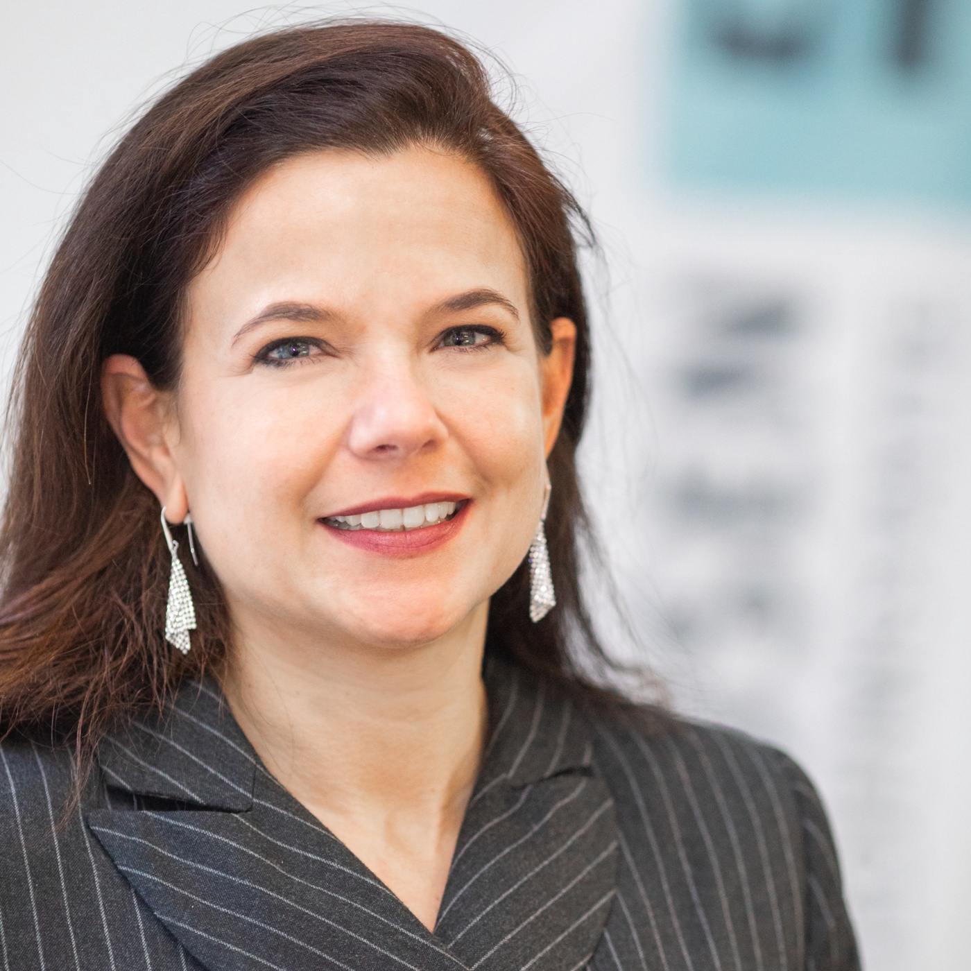Barbara Glück