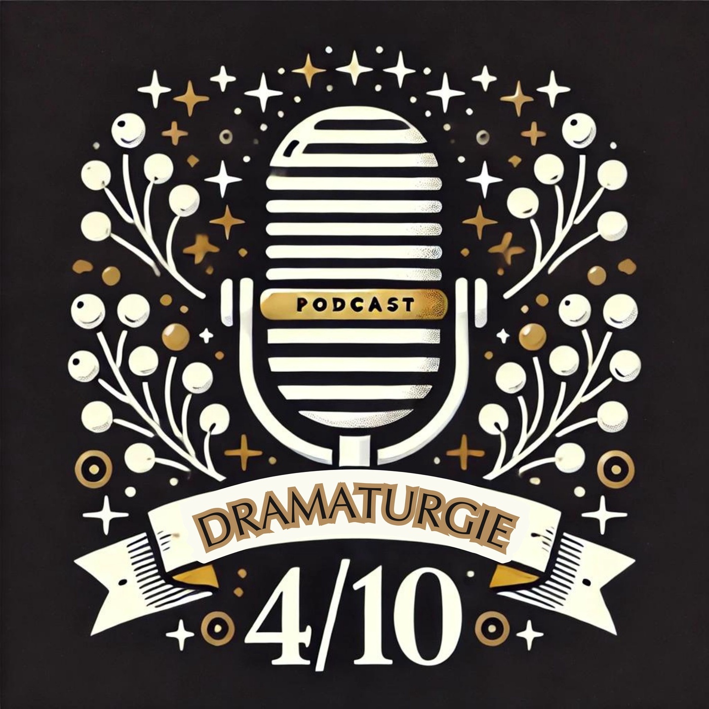 Hack #4 – Dramaturgie & Struktur: So baust du deinen Vortrag spannend auf (#178)