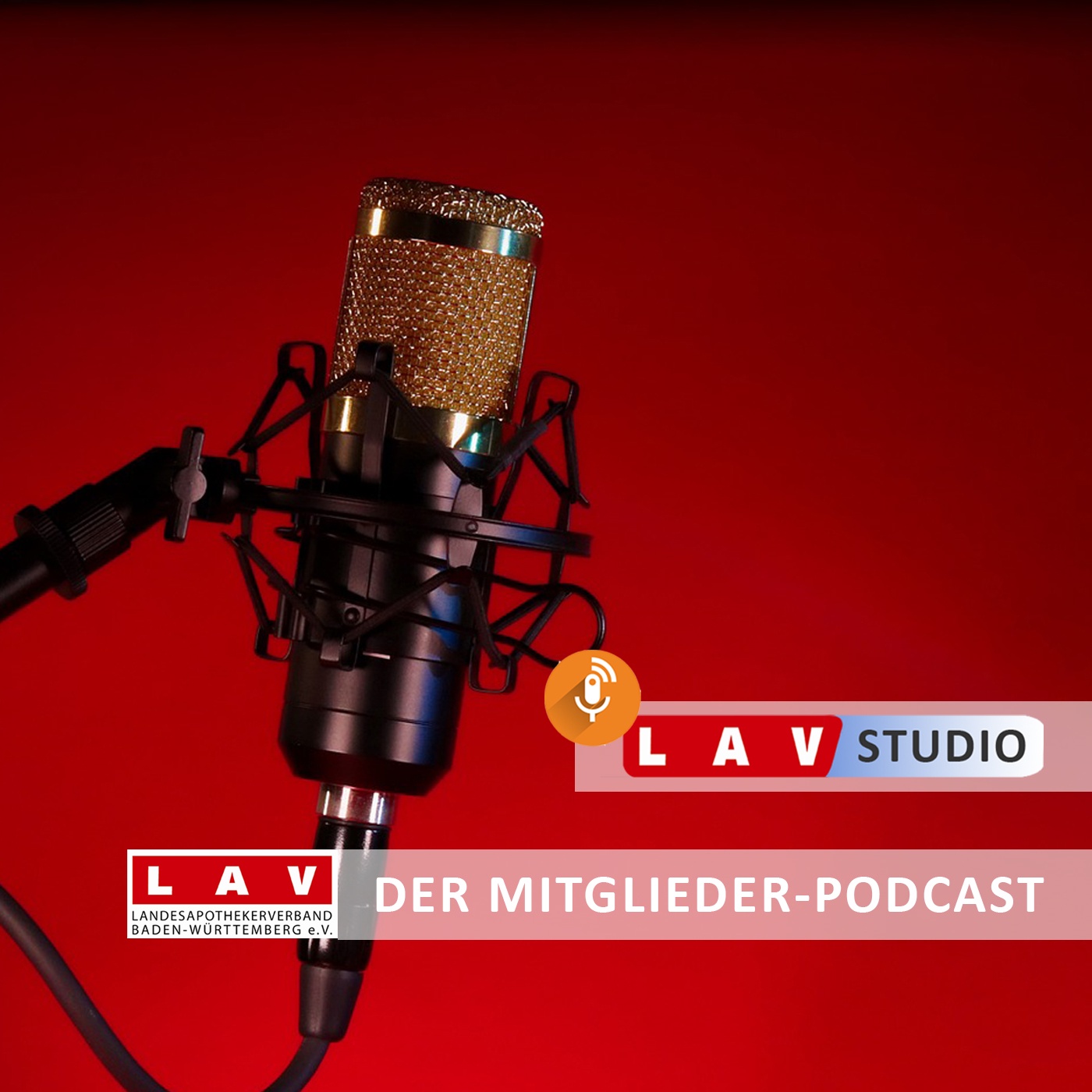 Der LAV-Podcast