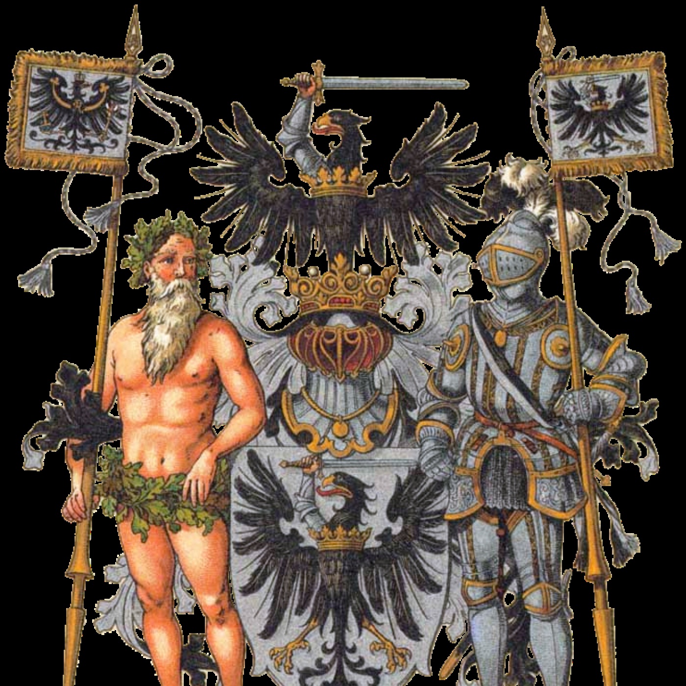 A-019: Preußische Herrschaft im geteilten Polen-Litauen (1772-1806) als koloniales Projekt?, mit Dr. Markus Nesselrodt