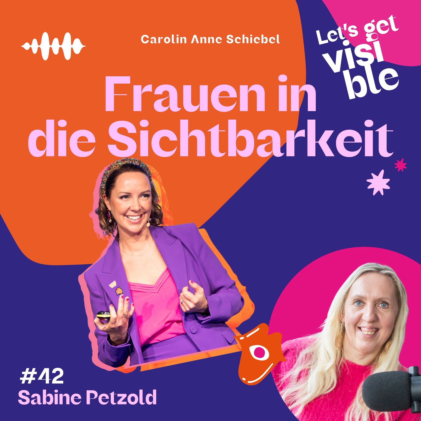 Sabine Petzold - Wie ihr die Befreiung aus Gewalt und schwierigen Beziehungen gelang
