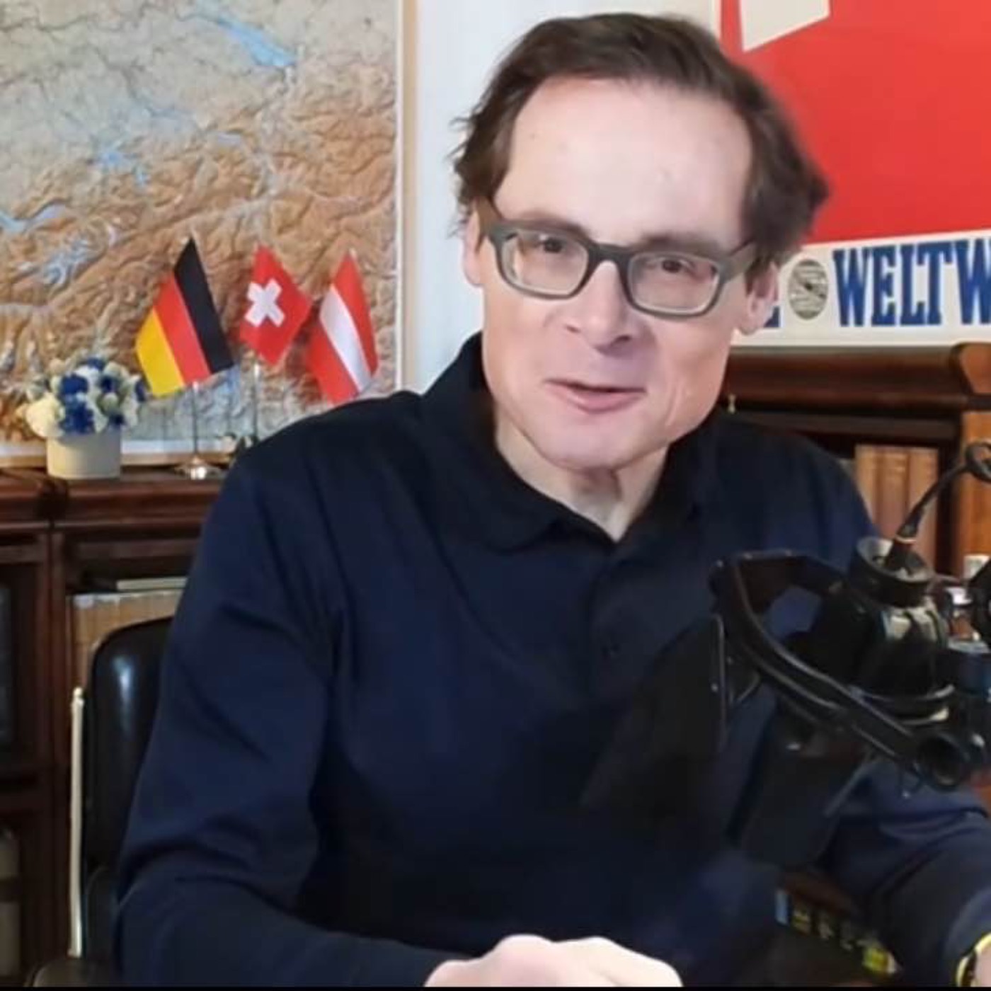 Stiller Staatsstreich? Wie Deutschlands politische Klasse versucht, die Demokratie ausser Kraft zu setzen