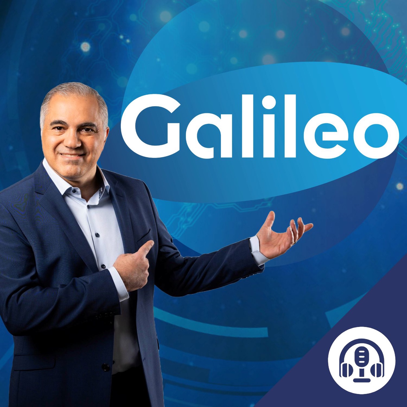 Galileo