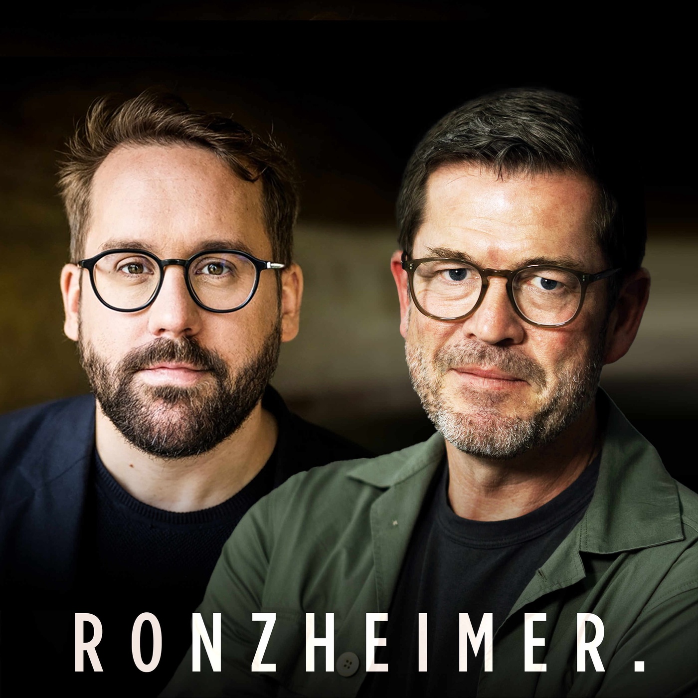 Jetzt steckt Trump fest. Mit Karl-Theodor zu Guttenberg