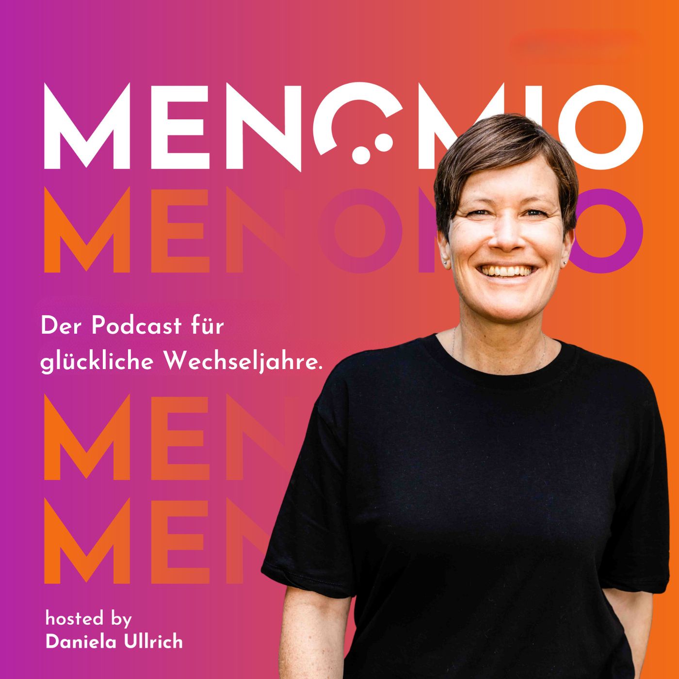 95_Muskel frisst Fett der Wechseljahre: Im Gespräch mit Barbara Birke