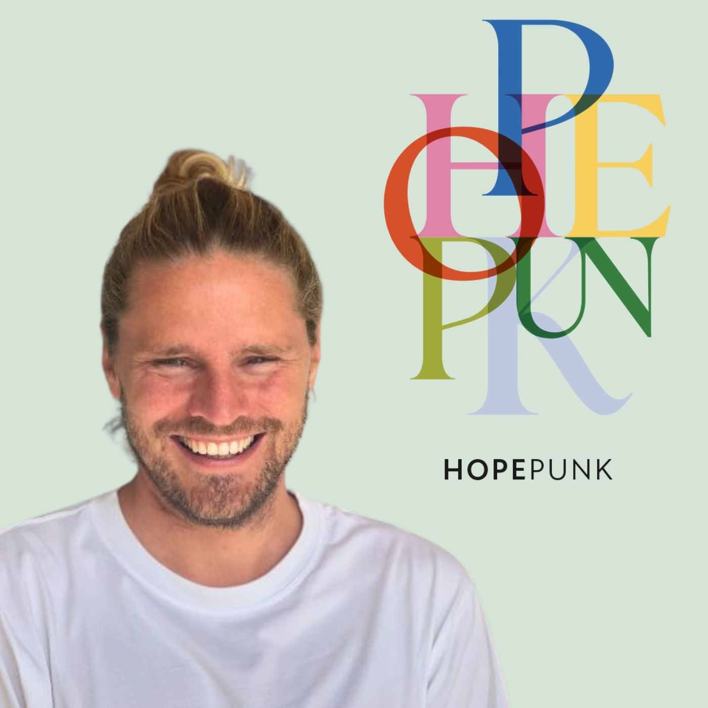 HOPEPUNK.Planet - Oliver Dauert, Gründer von Wildya, über Impact und Wiederaufbau von Natur und Biodiversität
