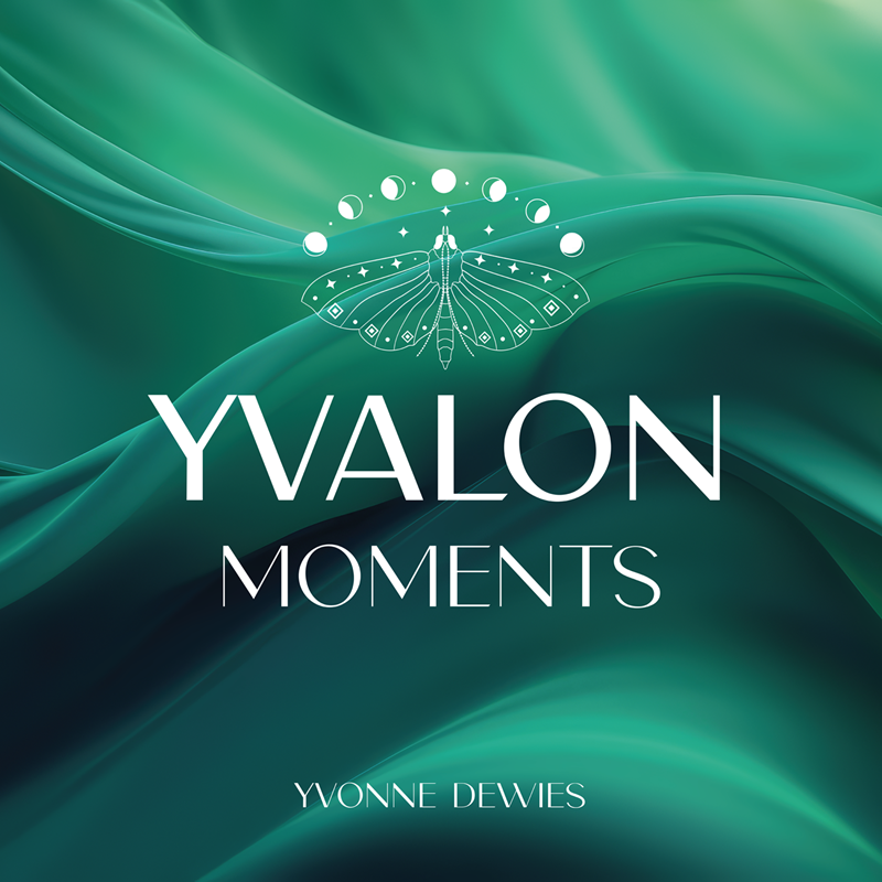 Yvalon Moments