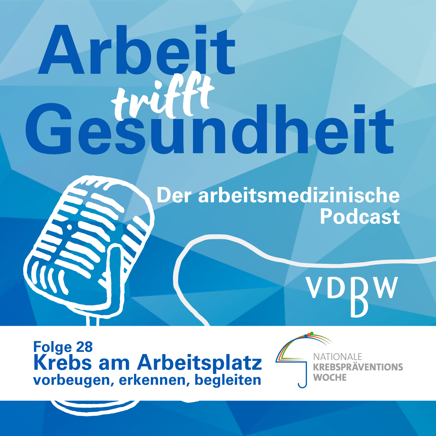 Krebs am Arbeitsplatz