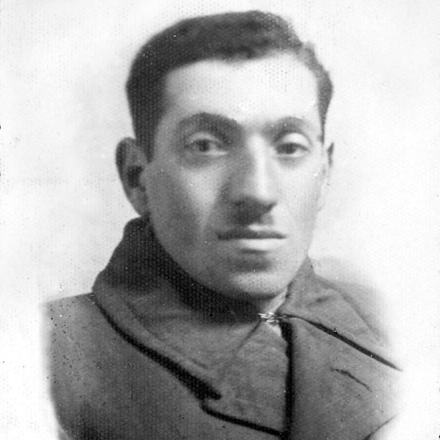 Y-091: Szlama Ber Winer, Beschreibung einer Mordtechnik im Holocaust (1942)