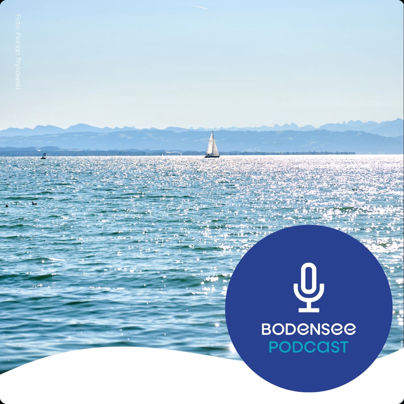 Der Bodensee auf Radioreise mit Alexander Tauscher