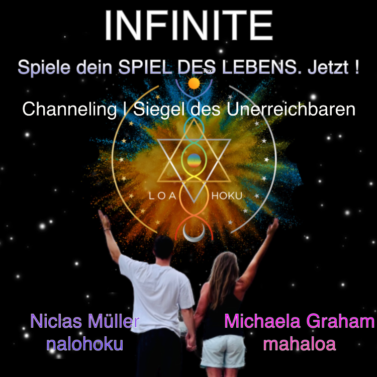 Channeling | Siegel des Unerreichbaren