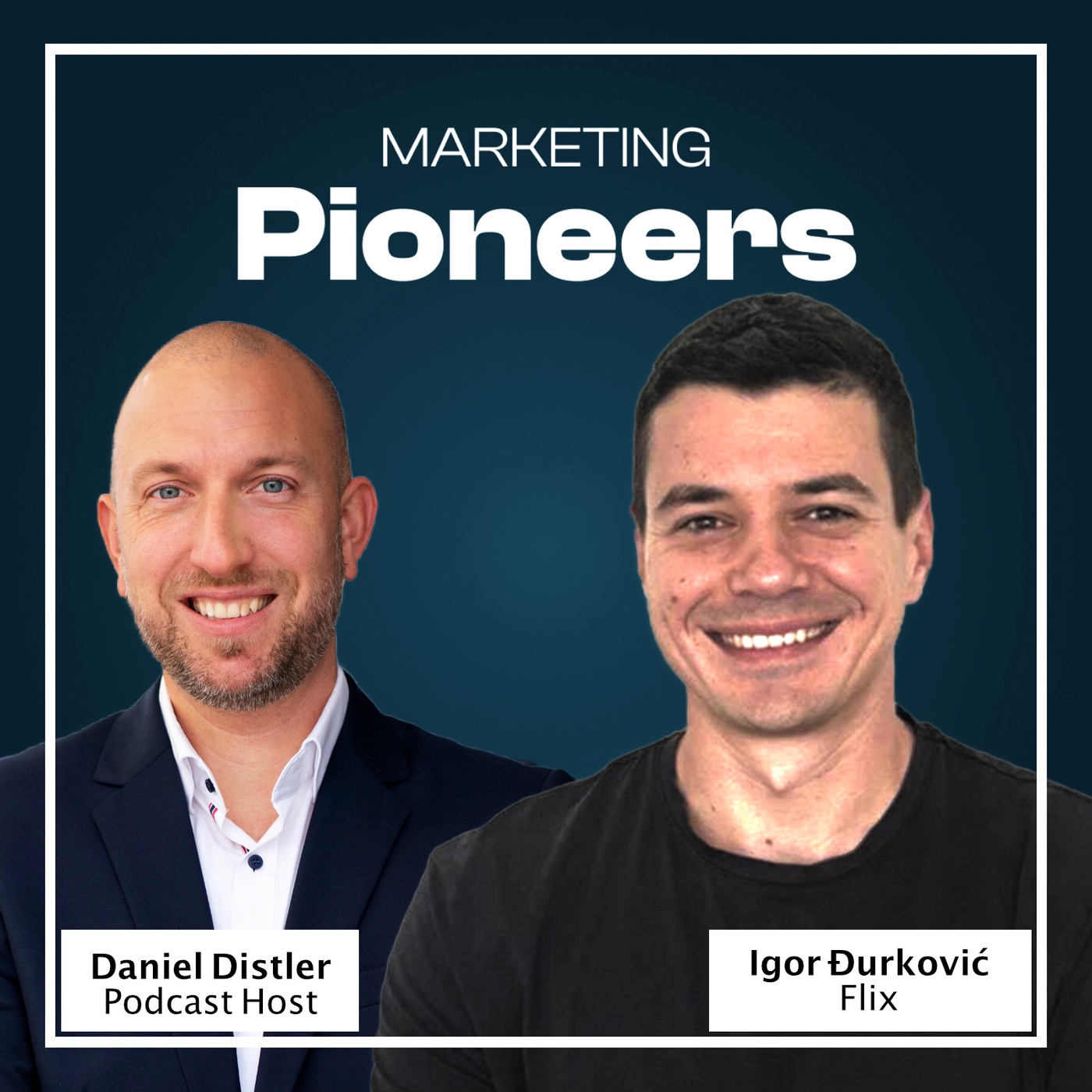 Optimizing social advertising campaigns with AI | with Igor Durkovic  🇺🇸