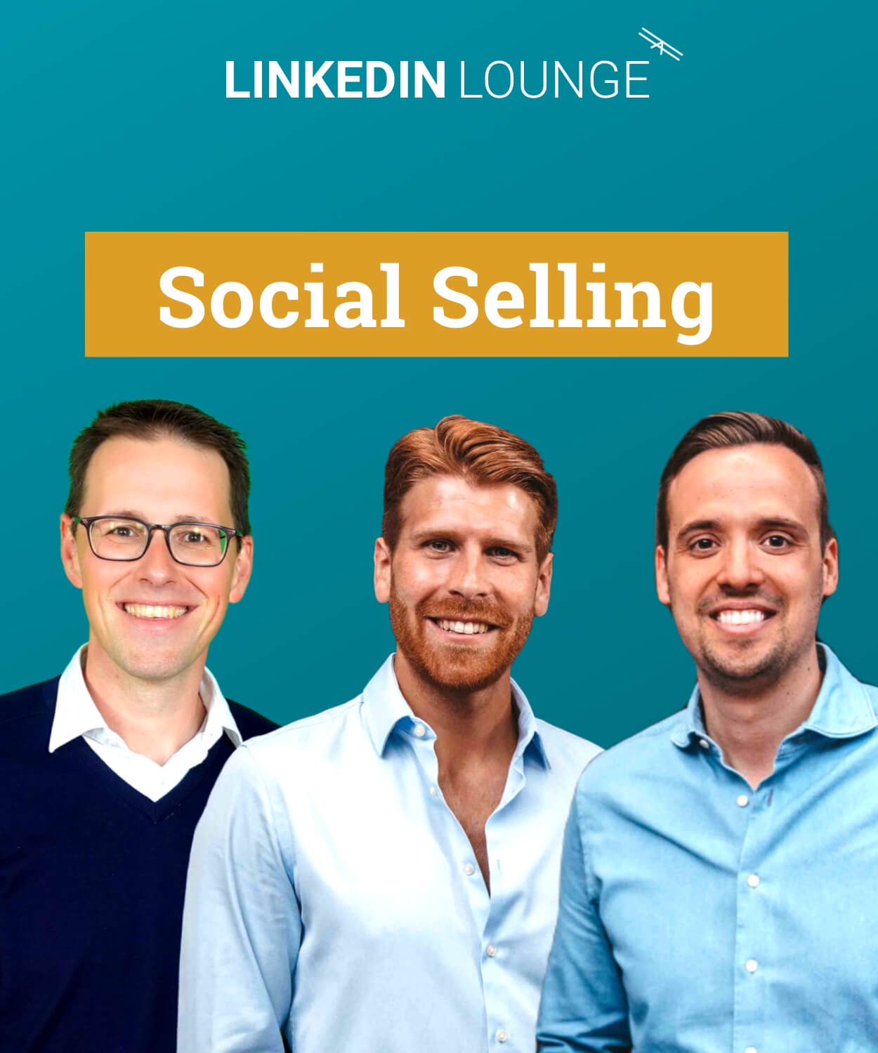 #10 Social Selling feat. Robert Reinicke und Nils Grammersdorf