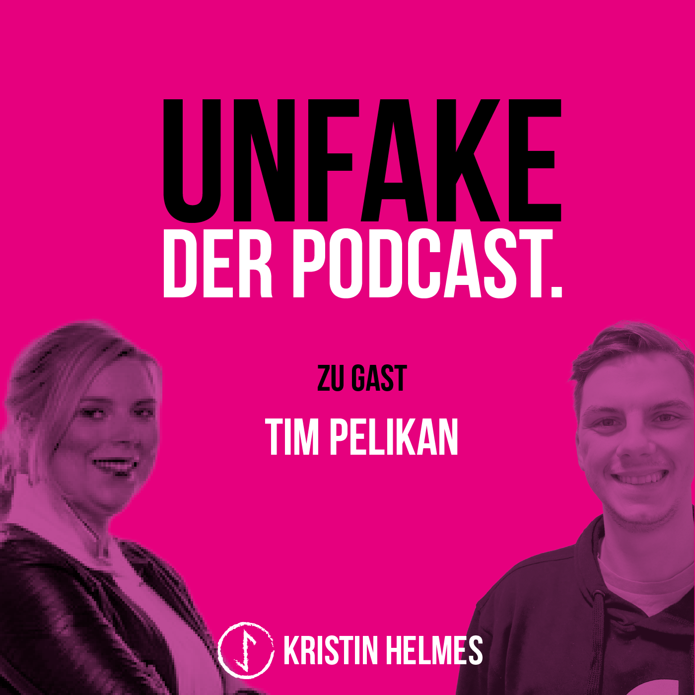 051 UNFAKE mit Tim Pelikan