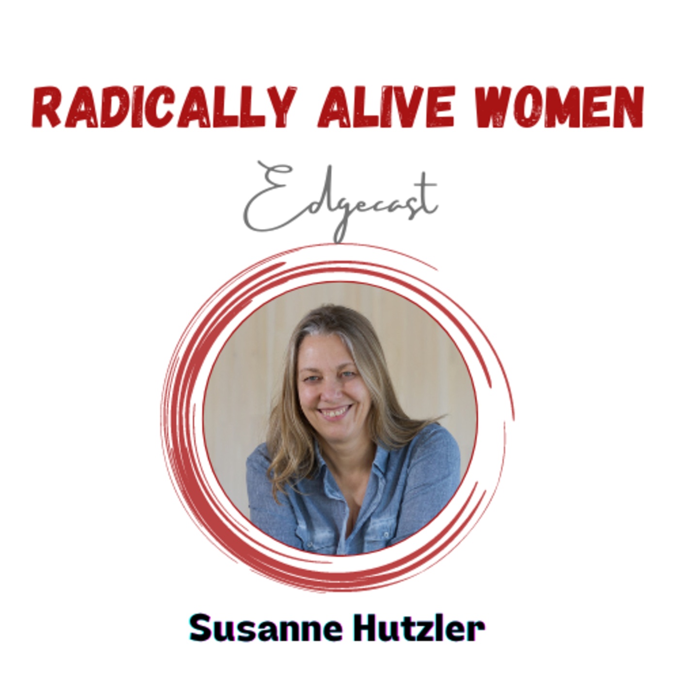 Sisterhood and the older Woman in Archiarchy: Susanne Hutzler (Legends from Women of Earth Lab)