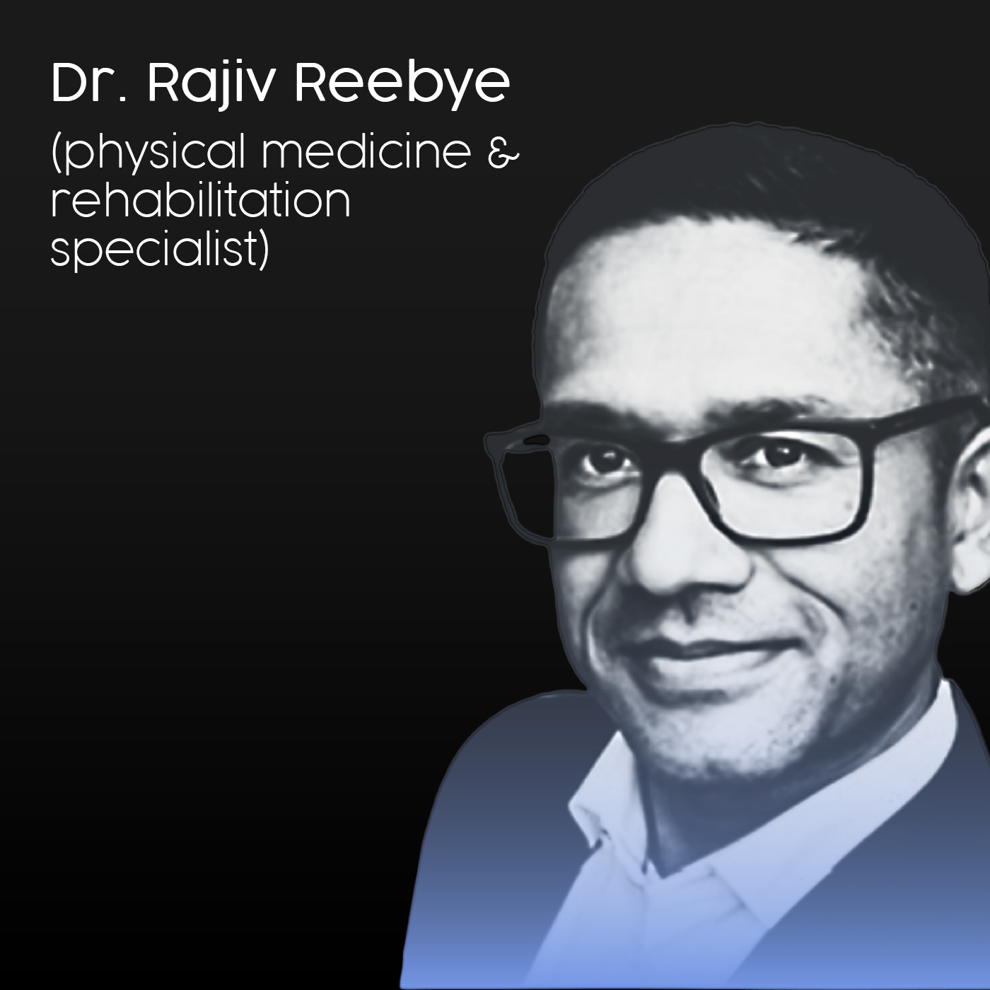 10. How to manage pain (Dr. Rajiv Reebye)