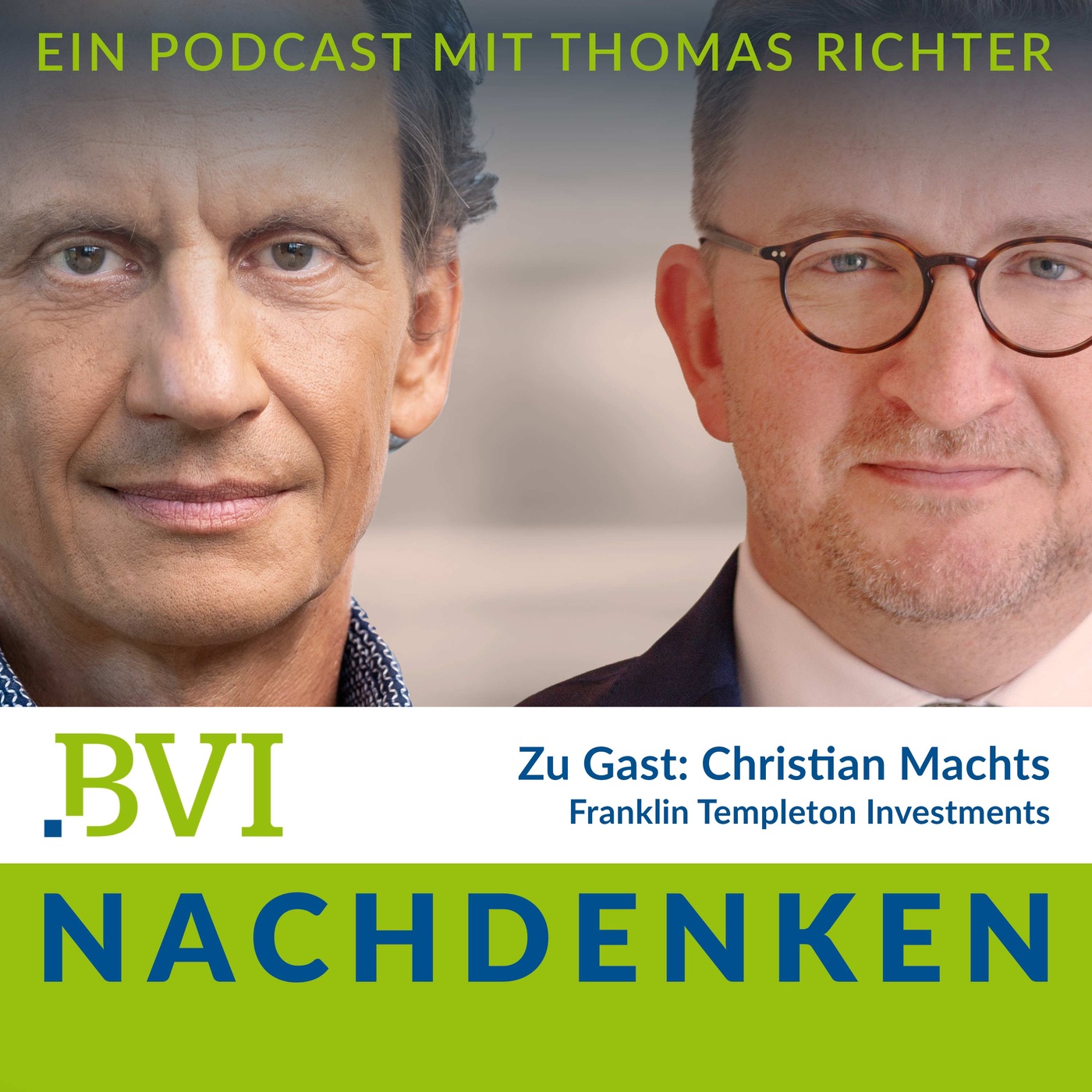 Wird Konsolidierung zur Überlebensstrategie im Assetmanagement?