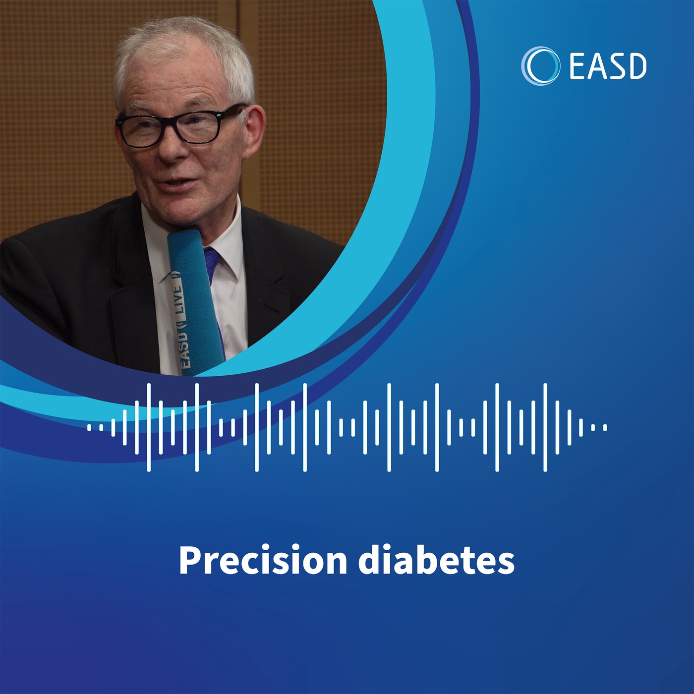 Precision Diabetes: Learning From the Rare and Applying to the Common