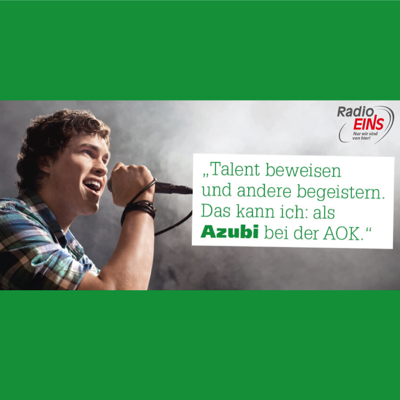 AOK Azubiwoche Tag 4