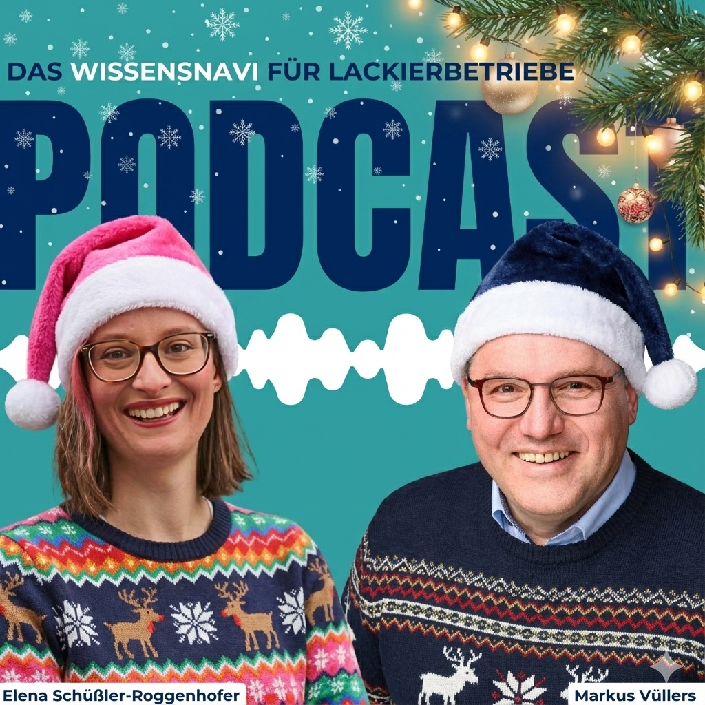 Weihnachtsrituale und Jahresrückblick - ein Jahr, viele Geschichten