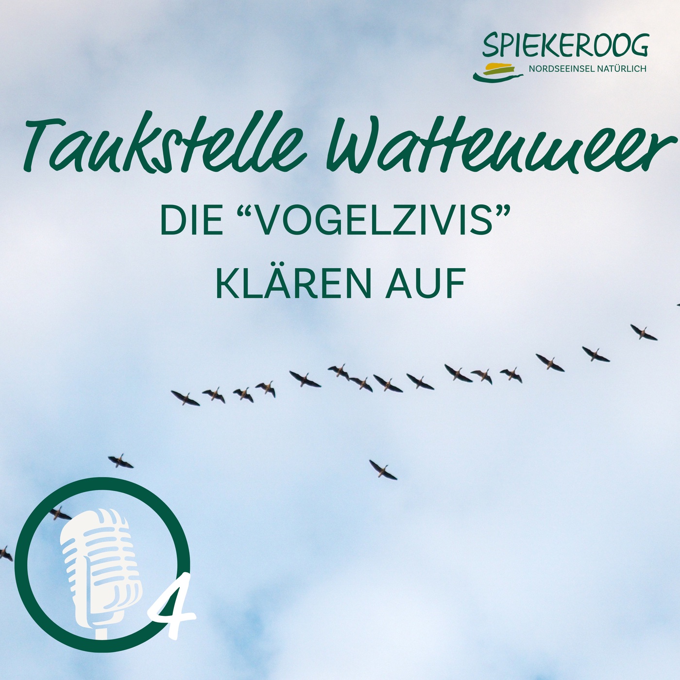 #04 - Tankstelle Wattenmeer