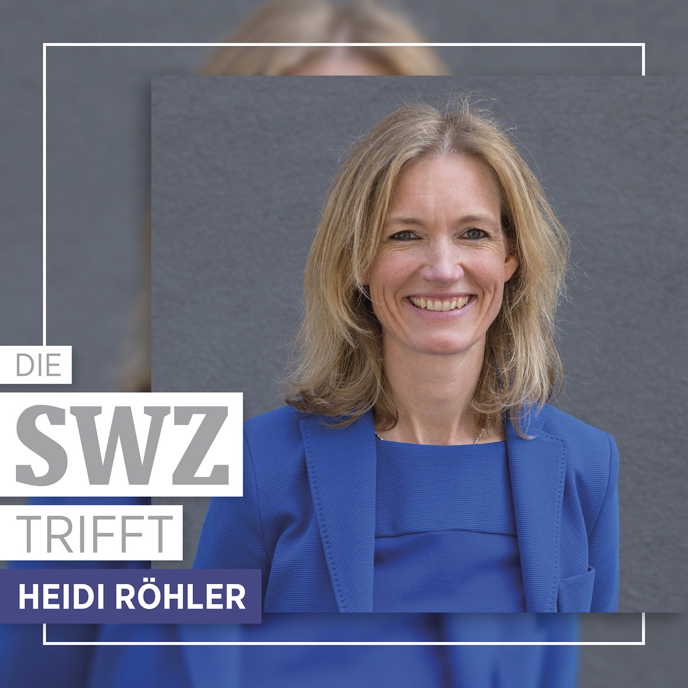 #15 | Heidi Röhler | Wie lebt man Unternehmenswerte vor?