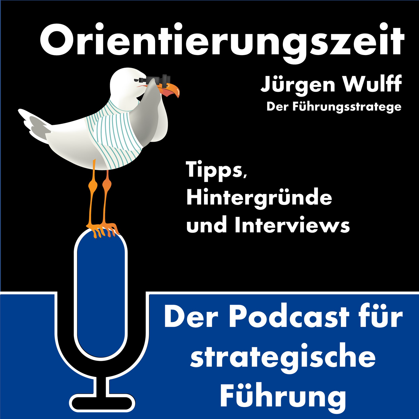 Orientierungszeit Episode 1