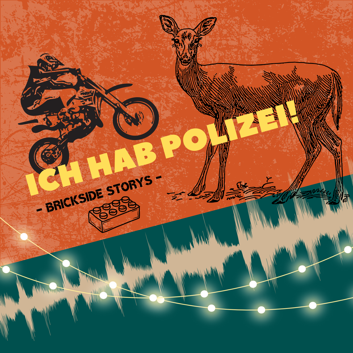 Ich hab Polizei!