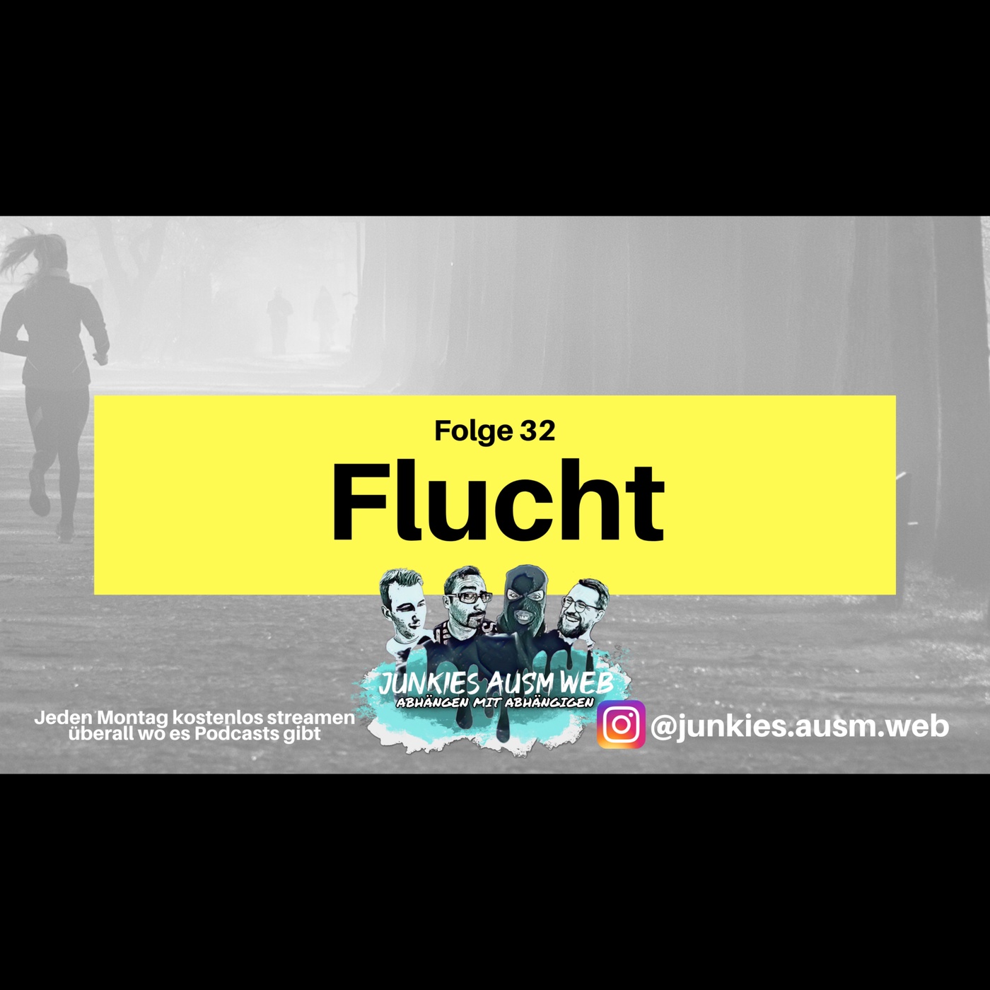 Flucht