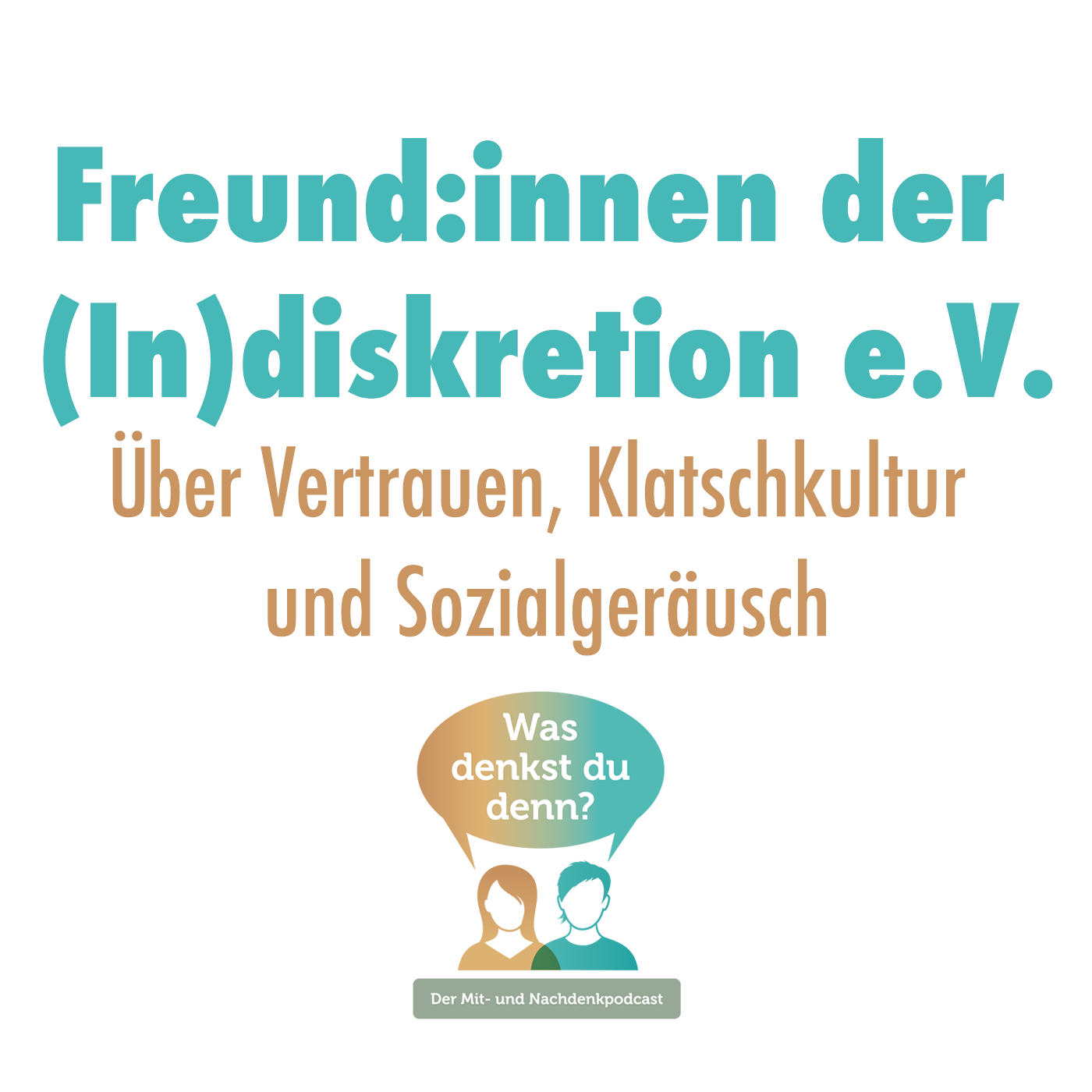 Freund:innen der (In)diskretion e.V.