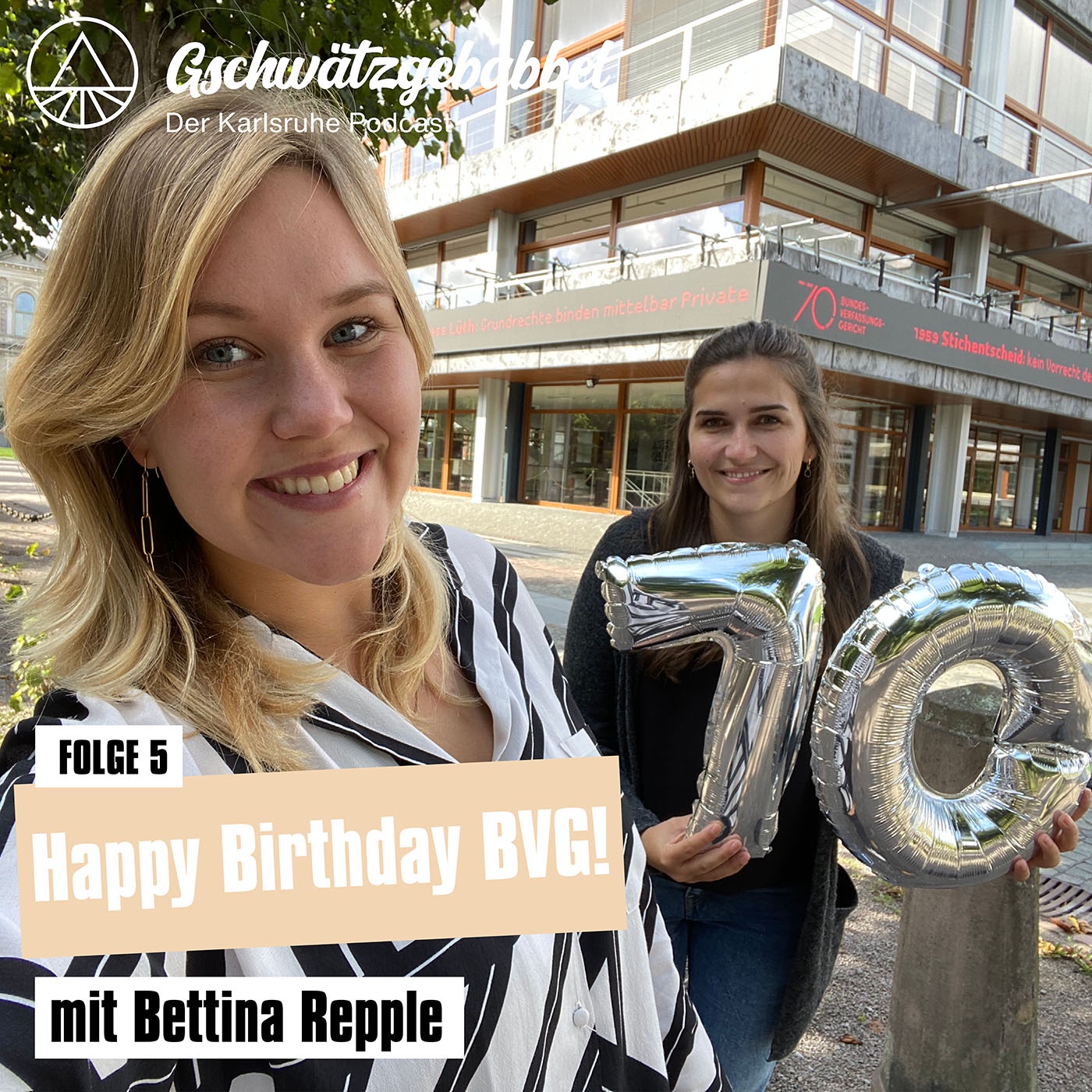 Happy Birthday BVG!